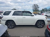 Toyota 4Runner Limited JTEZU5JRXG5134884 снимка