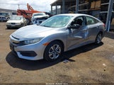 Honda Civic Lx 2HGFC2F54JH598768 снимка