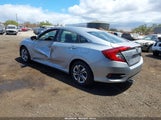 Honda Civic Lx 2HGFC2F54JH598768 снимка