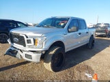 Ford F-150 Xl 1FTEW1CP7KKC84236 снимка