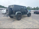 Jeep Wrangler Unlimited Sport 1J4HA3H14BL570383 fotografie
