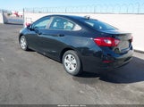Chevrolet Cruze Ls Auto 1G1BC5SM8J7156155 снимка