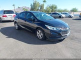 Chevrolet Cruze Ls Auto 1G1BC5SM8J7156155 снимка
