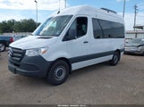 Mercedes-Benz Sprinter  Standard Roof 4-Cyl Diesel W1Z4KFHY0SP826759 photo