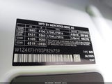 Mercedes-Benz Sprinter  Standard Roof 4-Cyl Diesel W1Z4KFHY0SP826759 photo
