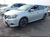 Nissan Sentra Sr 3N1AB7AP8GY212408 снимка