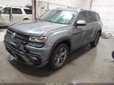 Volkswagen Atlas 3.6L V6 Sel 1V2RR2CA3JC569016 снимка