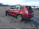 BMW X3 xDrive35I 5UXWX7C56BLT78233 снимка