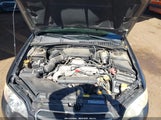 Subaru Legacy 2.5I 4S3BL616997236351 снимка