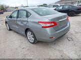Nissan Sentra Sl 3N1AB7AP8DL759915 снимка