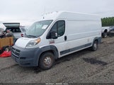 Ram Promaster  High Roof 159 Wb 3C6URVHG0JE116840 photo