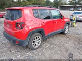 Jeep Renegade Latitude Fwd ZACNJABBXKPK88675 photo