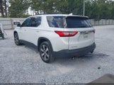 Chevrolet Traverse 3Lt 1GNERHKW9KJ172656 снимка