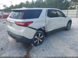 Chevrolet Traverse 3Lt 1GNERHKW9KJ172656 снимка