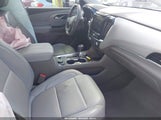 Chevrolet Traverse 3Lt 1GNERHKW9KJ172656 снимка