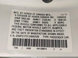 Honda Civic Ex-T 2HGFC1F31JH642539 photo