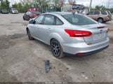 Ford Focus Sel 1FADP3H22JL320267 снимка