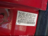 Honda Cr-V Lx JHLRD28401S020790 снимка