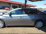 Nissan Sentra Sv 3N1AB7APXHL720443 снимка