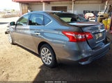 Nissan Sentra Sv 3N1AB7APXHL720443 снимка