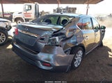 Nissan Sentra Sv 3N1AB7APXHL720443 снимка