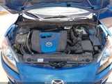 Mazda Mazda3 I Touring JM1BL1V82C1559780 снимка
