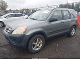 Honda Cr-V Lx SHSRD78556U434521 снимка