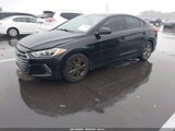 Hyundai Elantra Value Edition 5NPD84LF6HH162716 снимка