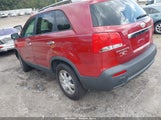 Kia Sorento Lx 5XYKT3A17BG041568 снимка