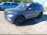 Ford Explorer Xlt 1FMSK8DH4LGC06026 снимка