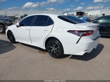 Toyota Camry Se 4T1G11AK0RU265858 fotografie