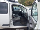 Nissan Xterra S 5N1AN0NW6DN824902 снимка