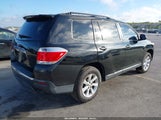 Toyota Highlander Base V6 5TDZK3EH8CS081011 снимка