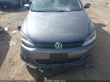 Volkswagen Jetta 2.5L Sel 3VWLZ7AJ9BM344426 снимка