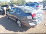 Volkswagen Jetta 2.5L Sel 3VWLZ7AJ9BM344426 снимка
