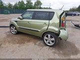 Kia Soul ! KNDJT2A21B7238392 снимка