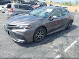 Toyota Camry Se Hybrid 4T1S31AK9PU611097 fotografie