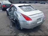 Nissan 350Z Touring JN1AZ34E14T060989 photo
