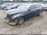 Cadillac Cts Luxury Collection 1G6AR5SX8G0129084 photo