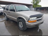 Chevrolet Blazer Ls 1GNDT13X13K119831 снимка
