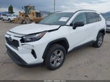 Toyota Rav4 Hybrid Le 2T3LWRFV6RW212137 fotografie