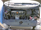 Honda Civic Ex 2HGFG12896H540581 снимка