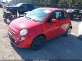 Fiat 500 Pop 3C3CFFAR6ET174391 fotografie