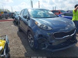 Kia Sportage Lx KNDPM3AC1M7885366 снимка