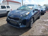 Kia Sportage Lx KNDPM3AC1M7885366 снимка