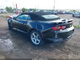 Chevrolet Camaro 1Lt 1G1FB3DS9K0131232 снимка