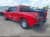 Nissan Frontier S 4X2 1N6ED1EJ8RN671706 снимка