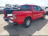 Nissan Frontier S 4X2 1N6ED1EJ8RN671706 снимка