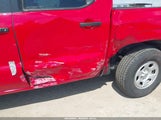 Nissan Frontier S 4X2 1N6ED1EJ8RN671706 снимка