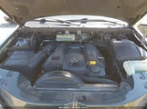 Mercedes-Benz Ml 320 4JGAB54E2YA189706 снимка